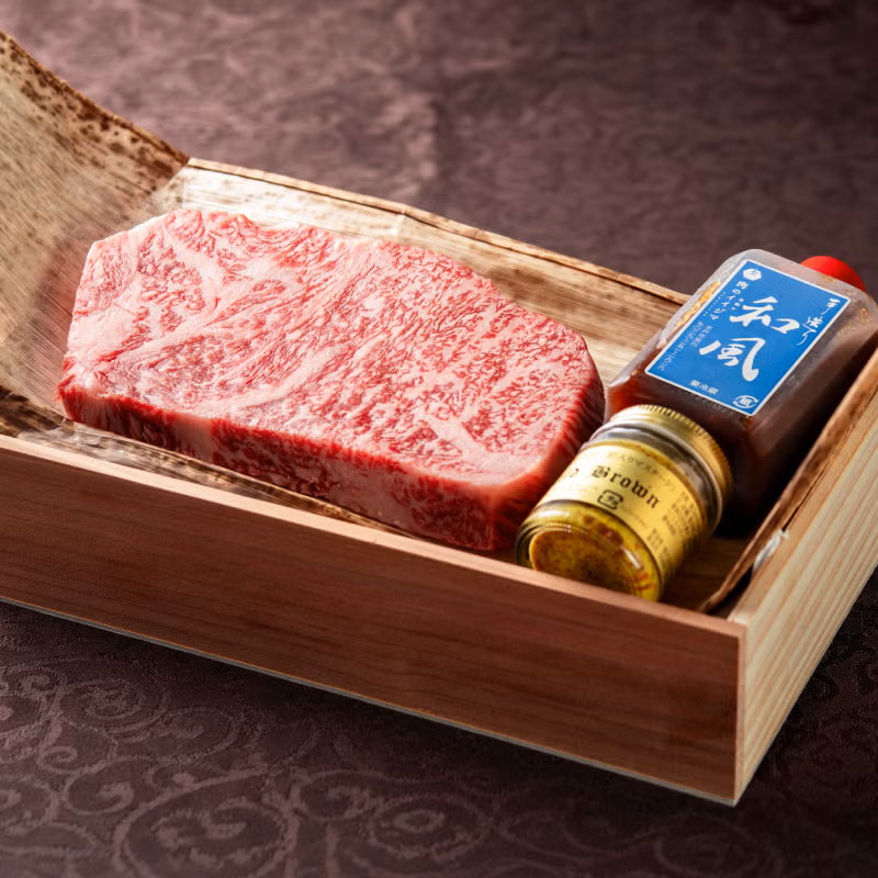 肉のイイジマオンラインショップで「常陸牛 煌」の販売を開始