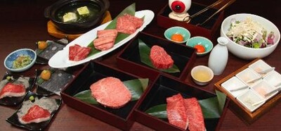 【6/16(月)～6/29(日)】 常陸牛メニューフェア開催