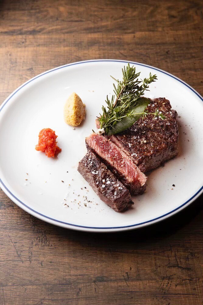 【11/1(土)～11/30(日)】 常陸牛メニューフェア開催