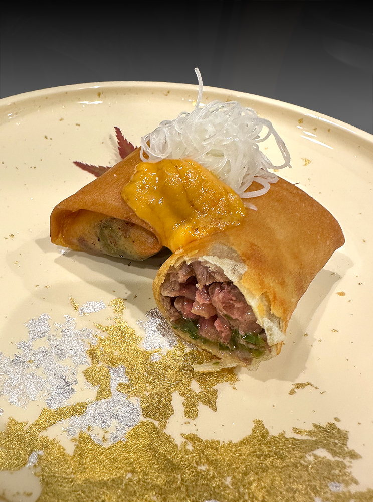 【11/1(土)～11/30(日)】 常陸牛メニューフェア開催