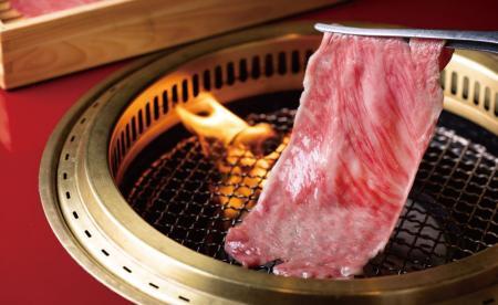 【12/8(月)～12/28(日)】 常陸牛メニューフェア開催