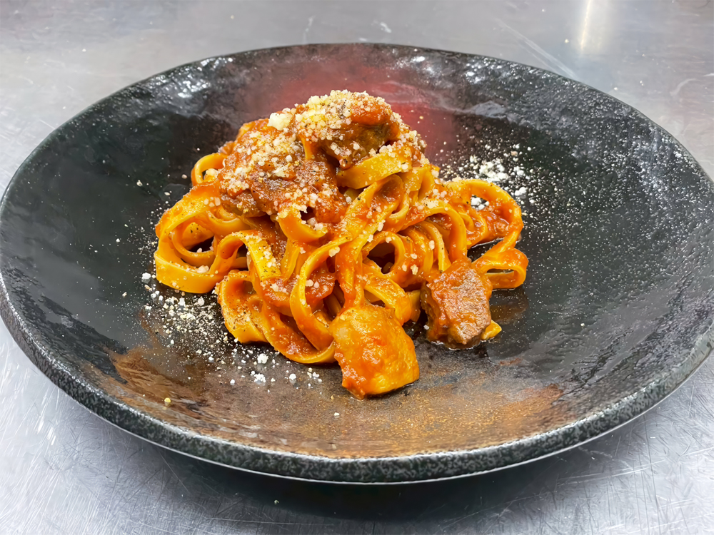 【1/15(木)～2/4(水)】 常陸牛メニューフェア開催