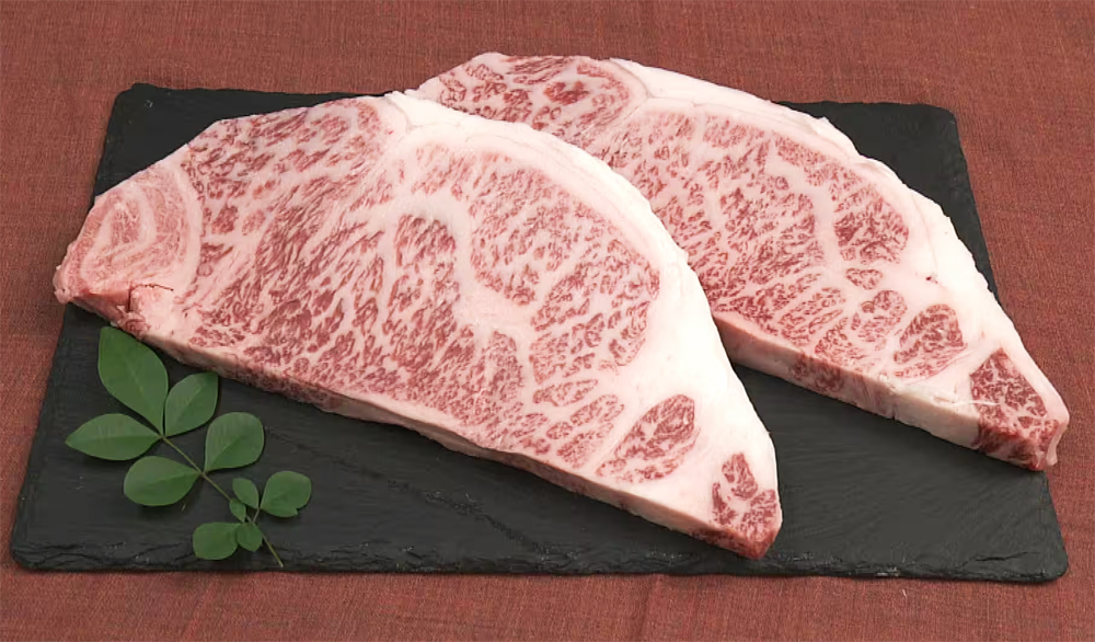 NHK水戸放送局「いば6」で常陸牛が紹介