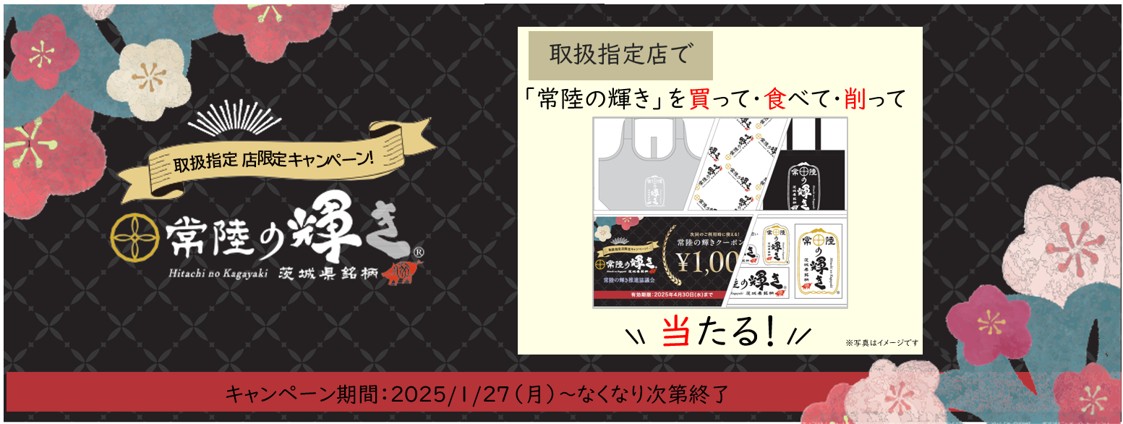 2025キャンペーン