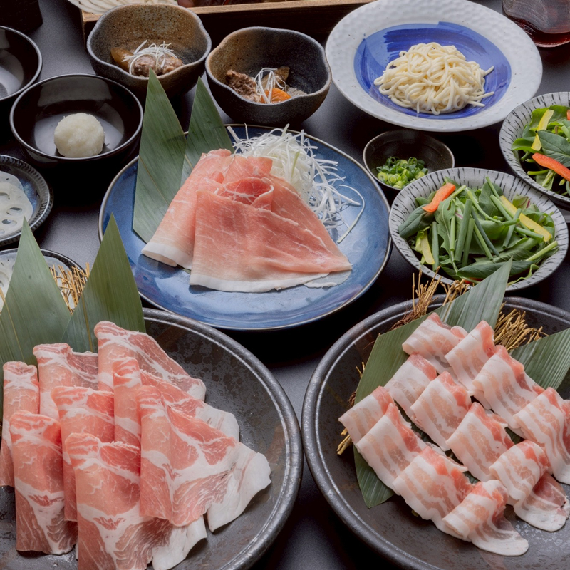 シャブシャブアキラ