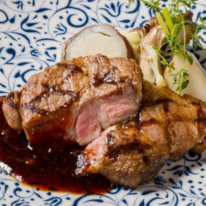 THE BOTANICAL RESORT 林音