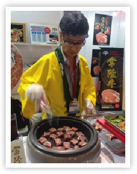 JAPAN EXPO THAILAND 2018