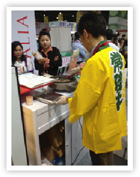JAPAN EXPO THAILAND 2018