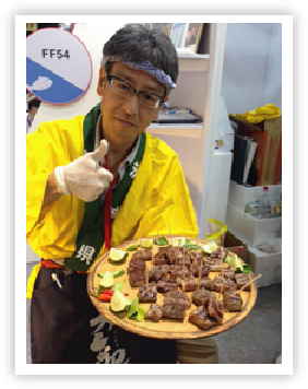 JAPAN EXPO THAILAND 2018
