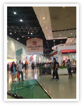 JAPAN EXPO THAILAND 2018