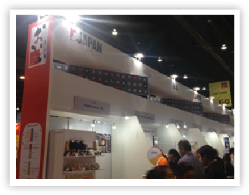 JAPAN EXPO THAILAND 2018