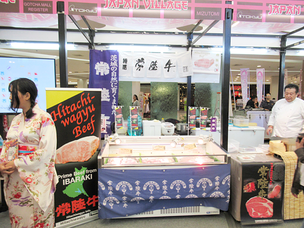 JAPAN EXPO THAILAND 2019