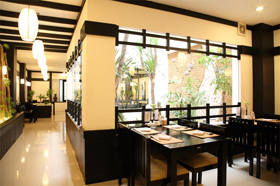 Seafood Restaurant Umi