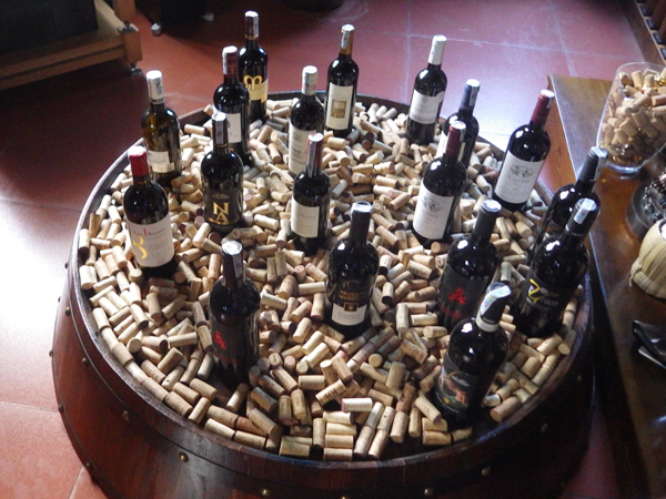 Wine House