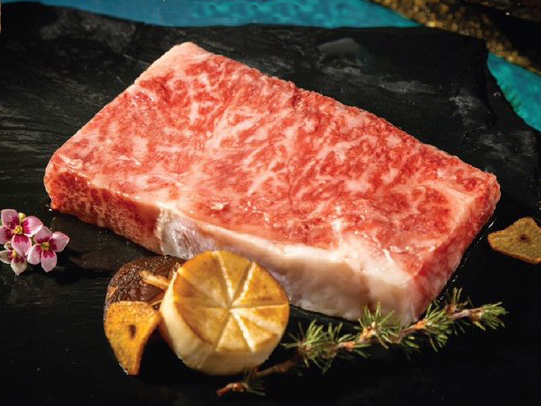 Wabi Premium Japanese Restaurant