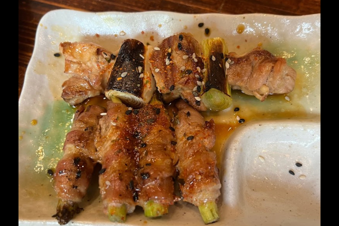 Shamoji Robata Yaki – Le Thi Rieng Branch