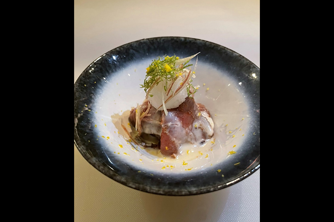 Teppei Japanese Restaurant