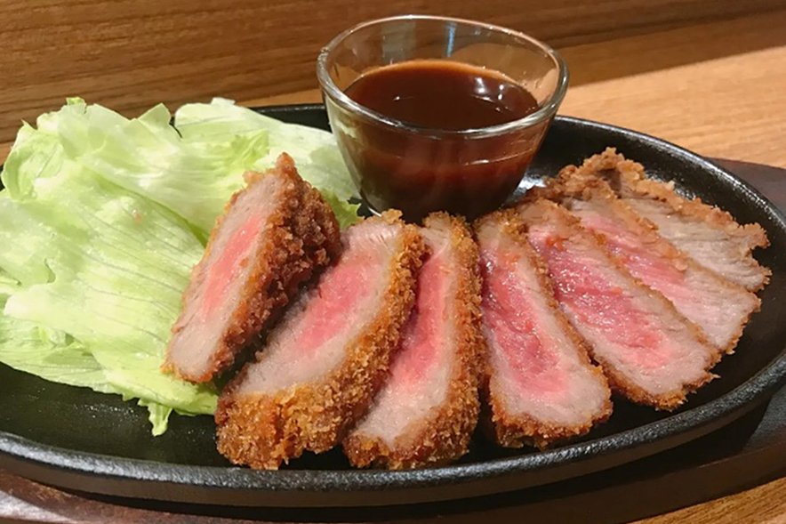 Teppei Japanese Restaurant