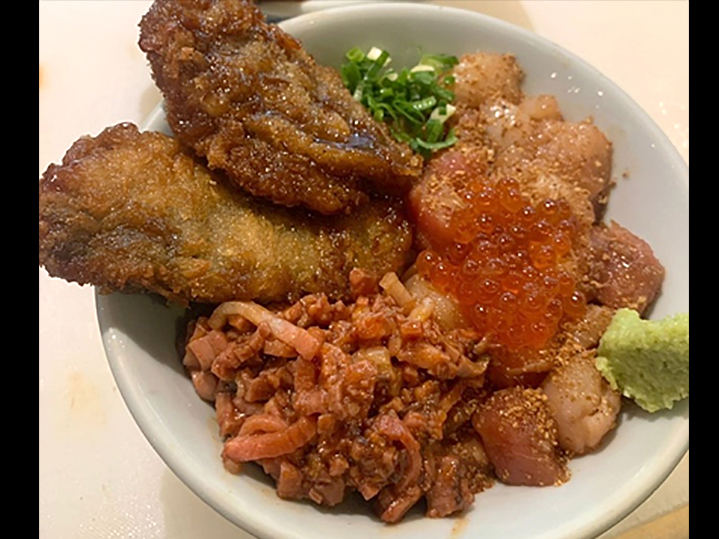 Hanahana Japanese Restaurant