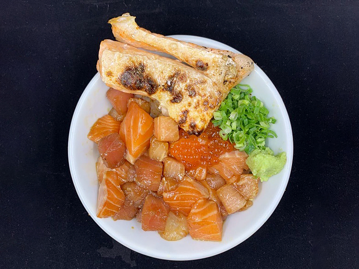 Hanahana Japanese Restaurant