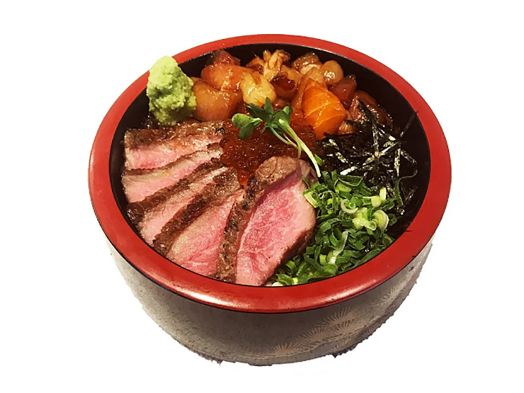 Hanahana Japanese Restaurant