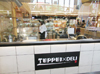 TEPPEI x DELI