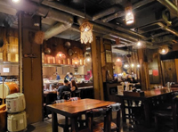 Shamoji Robata Yaki – Le Thi Rieng Branch