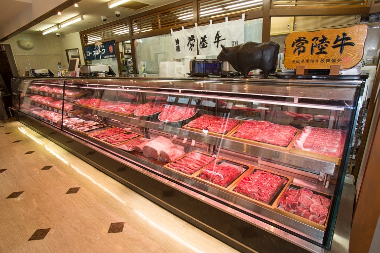 肉のイイジマ