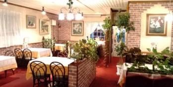 レストランカフェスイート