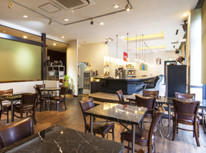 オステリア・ヴィッテロ